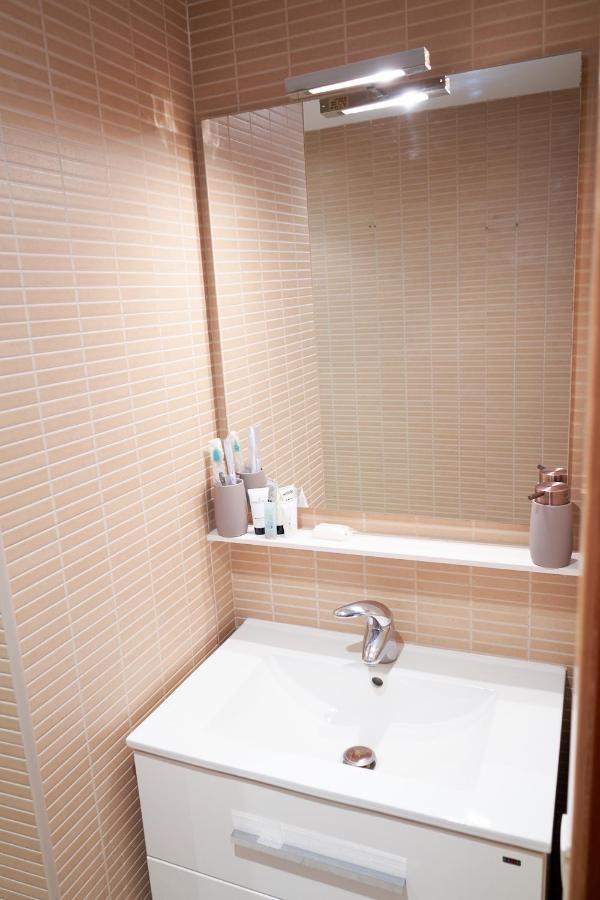 Mataro Luxury Apartments Экстерьер фото