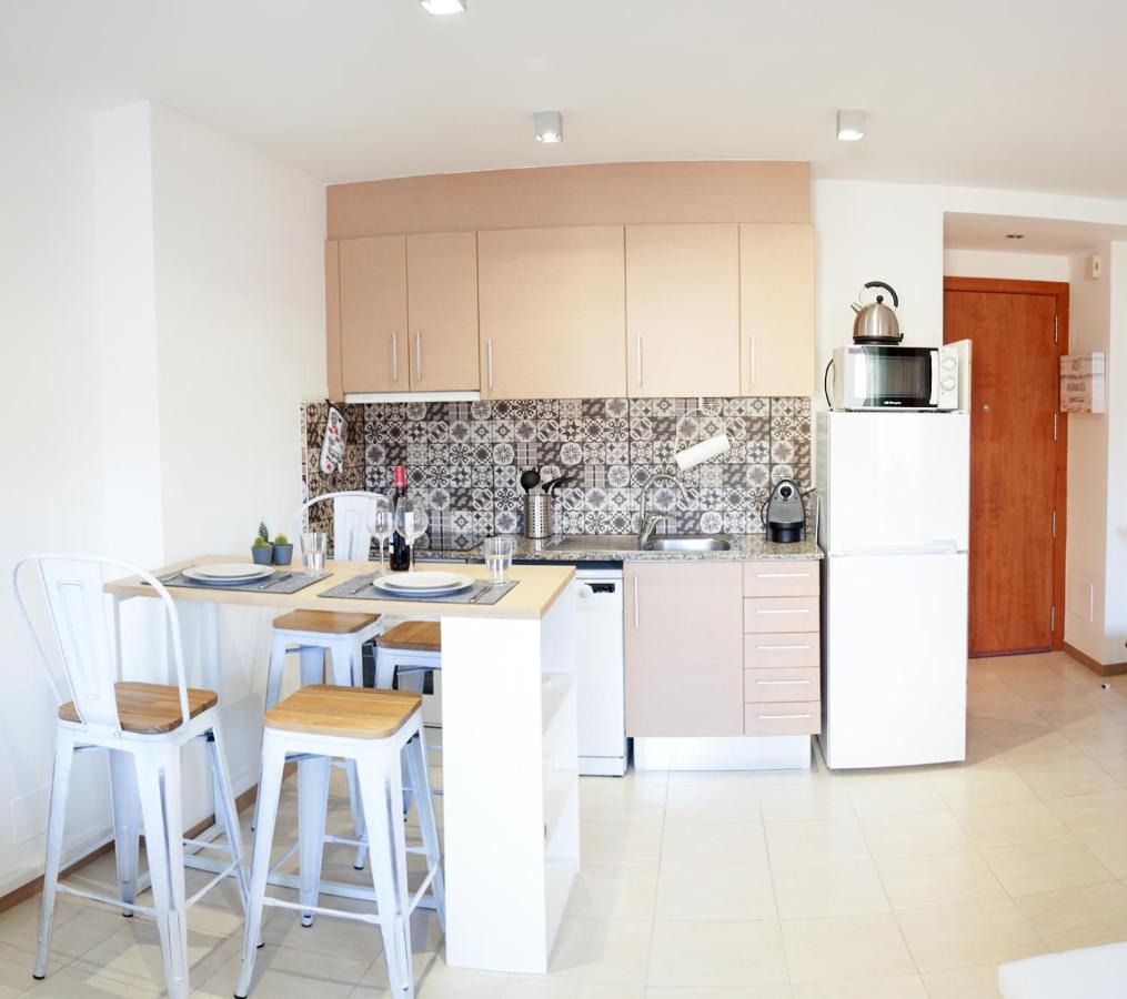 Mataro Luxury Apartments Экстерьер фото