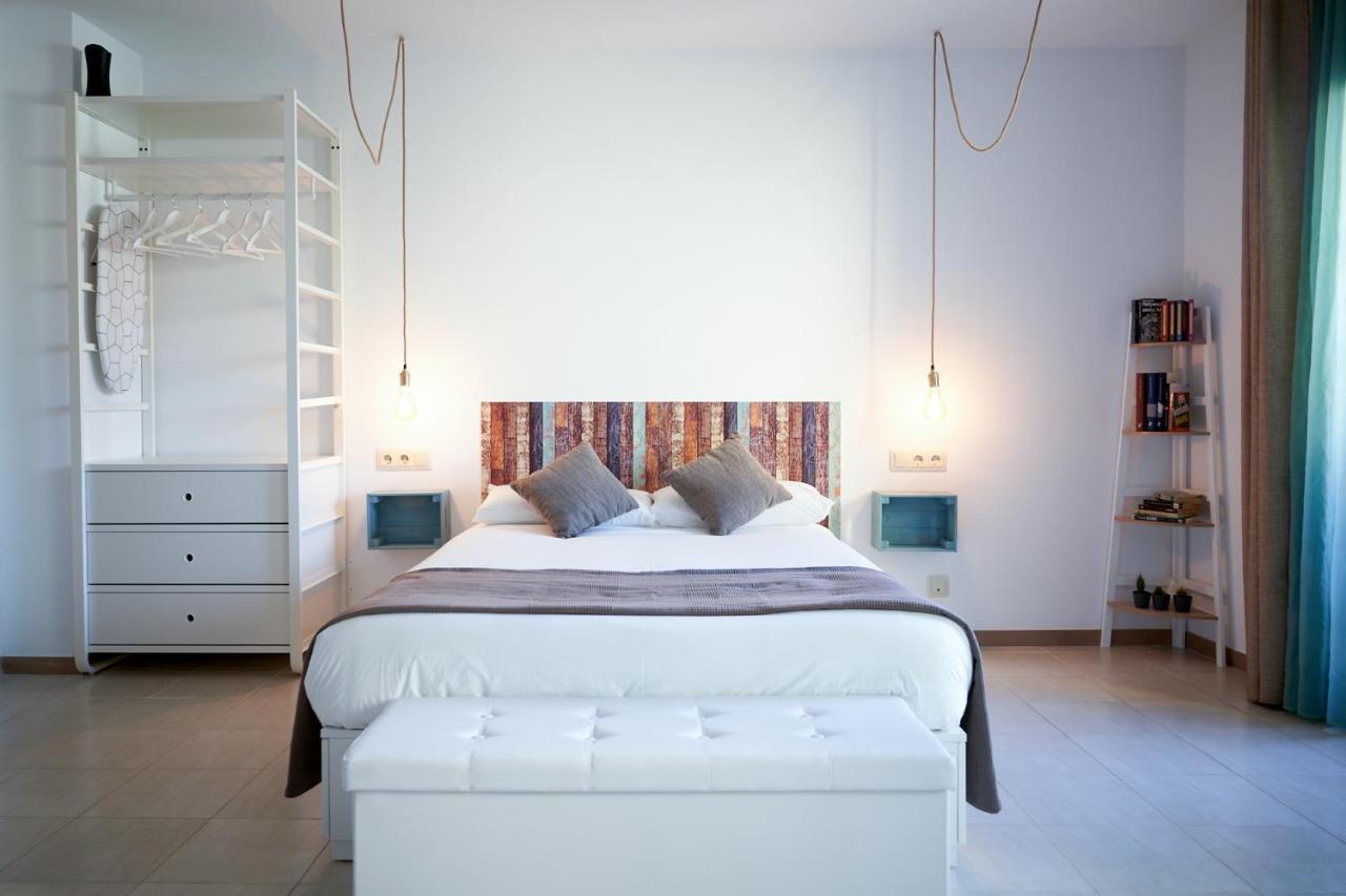Mataro Luxury Apartments Экстерьер фото