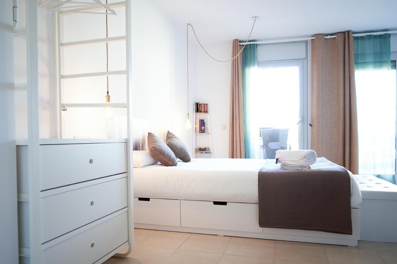 Mataro Luxury Apartments Экстерьер фото
