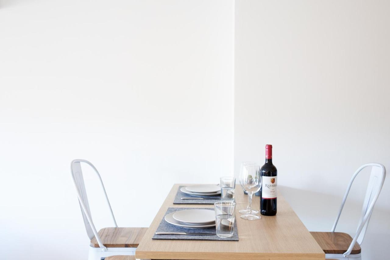 Mataro Luxury Apartments Экстерьер фото