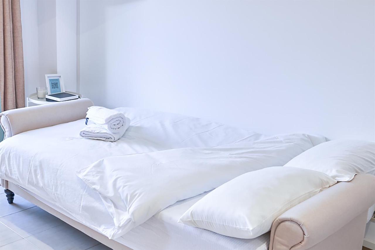Mataro Luxury Apartments Экстерьер фото